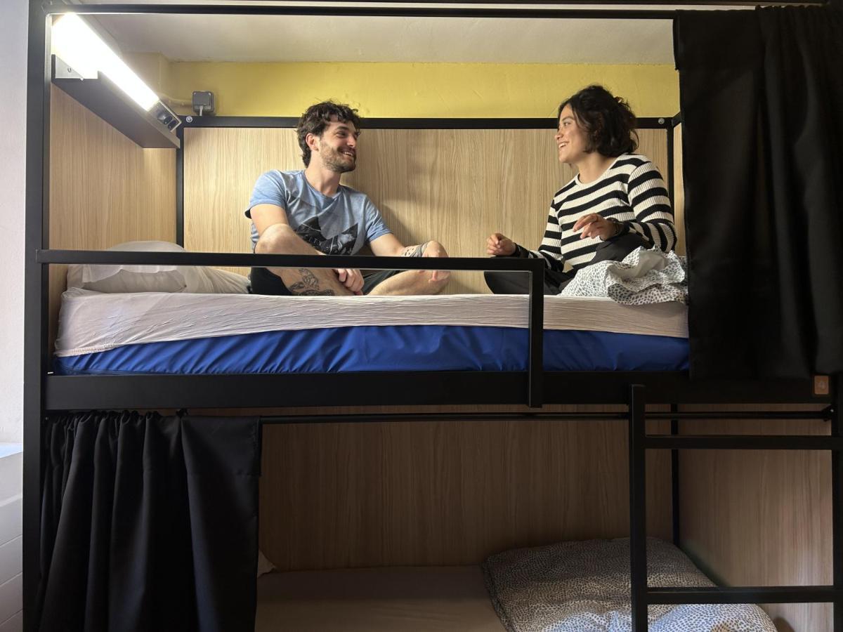 Onefam Les Corts Auberge de jeunesse *
