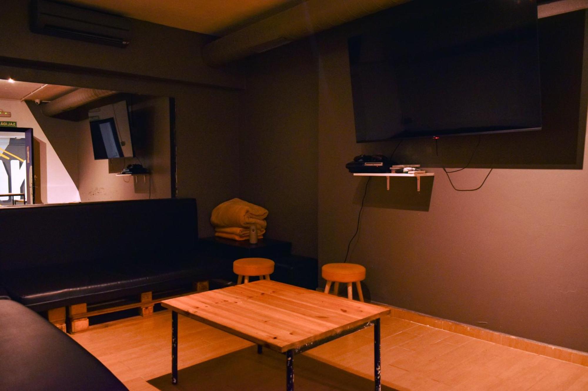 Auberge de jeunesse Onefam Les Corts Barcelone