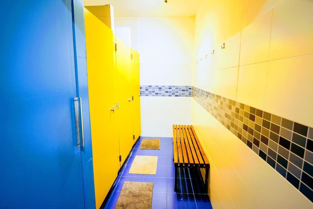 Auberge de jeunesse Onefam Les Corts *